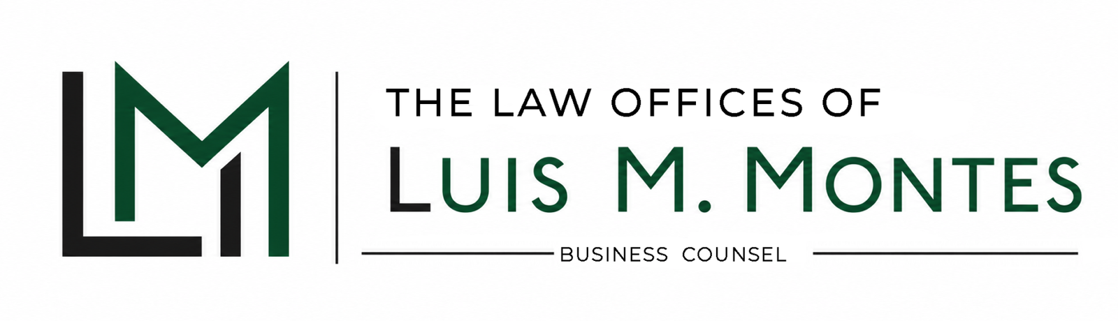 Law Offices of Luis M. Montes